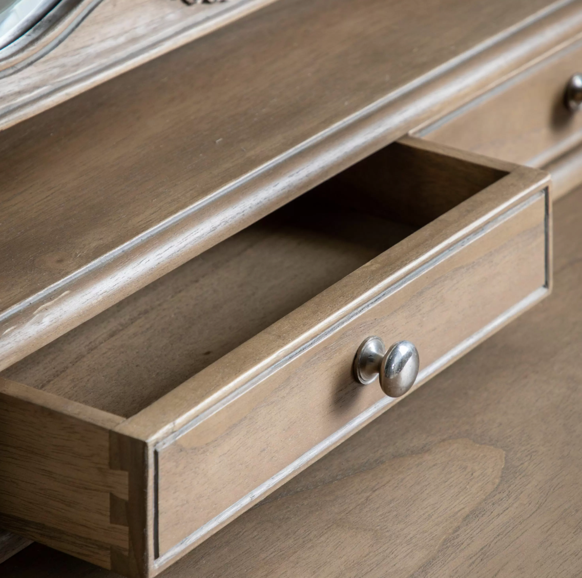 Elda Dressing Table Mirror