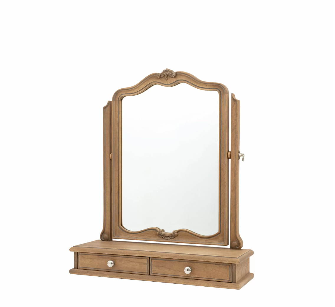 Elda Dressing Table Mirror