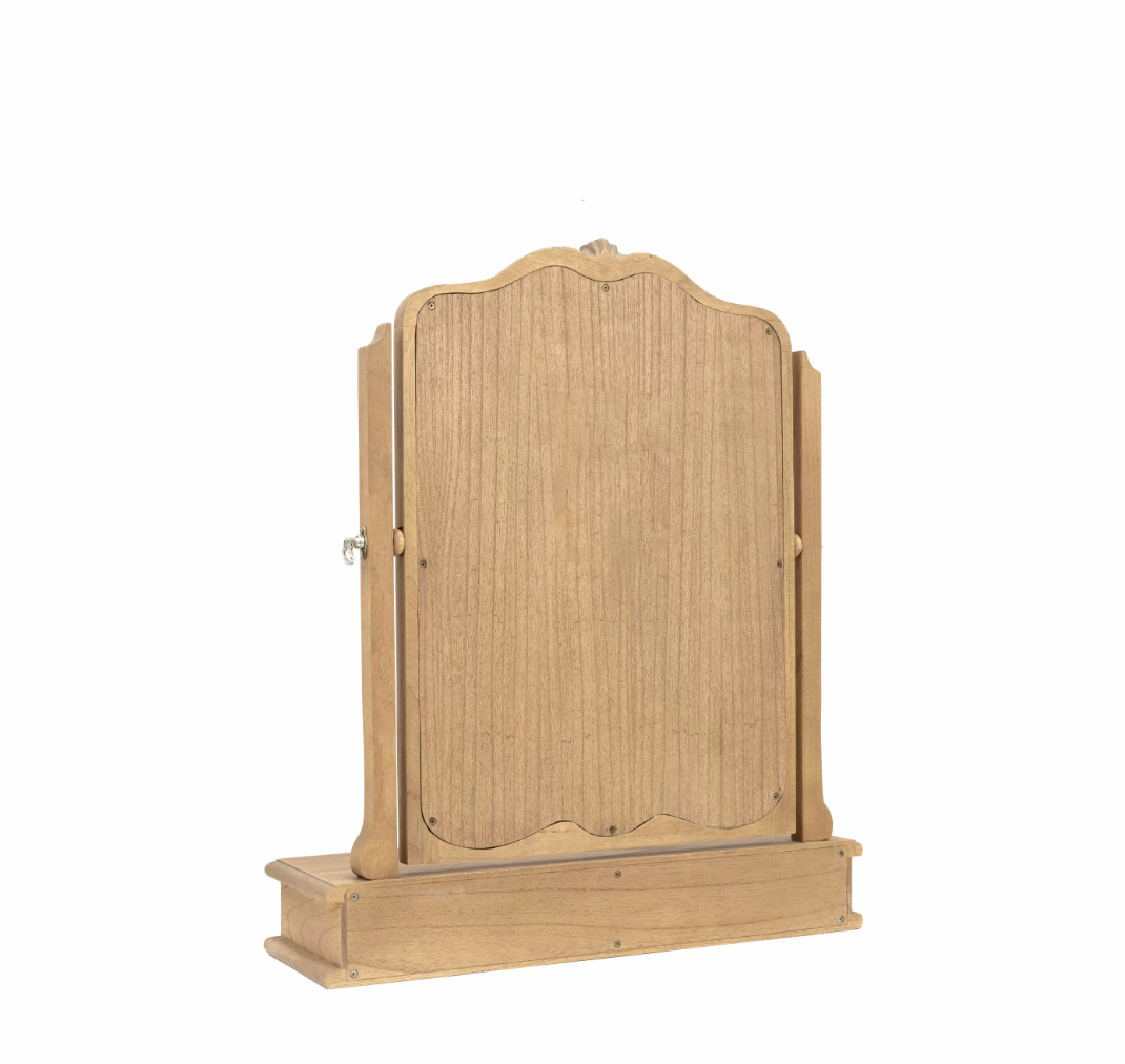 Elda Dressing Table Mirror