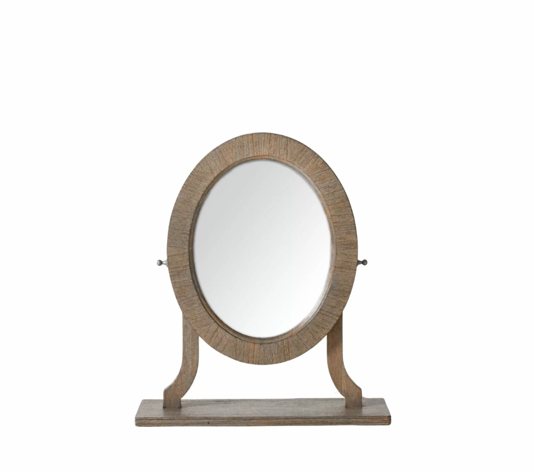 Elena Dressing Table Mirror