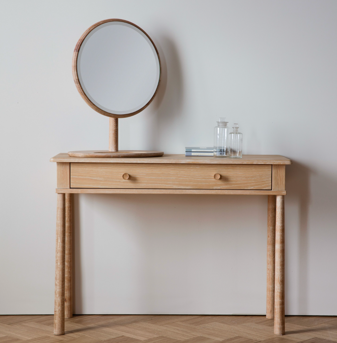 Erica Dressing Table Mirror