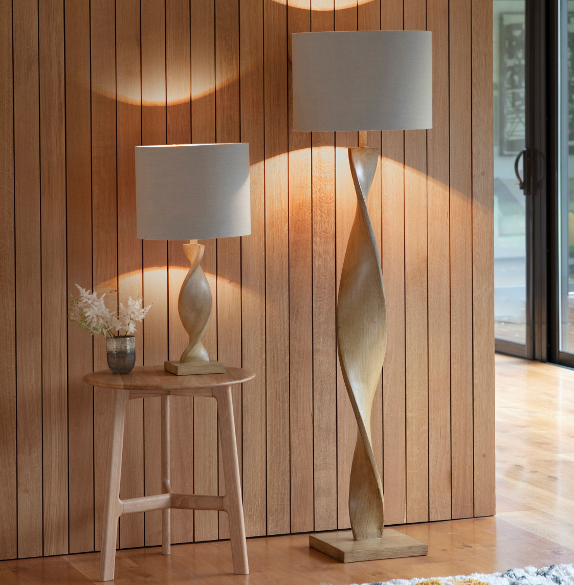 Ester Table Lamp