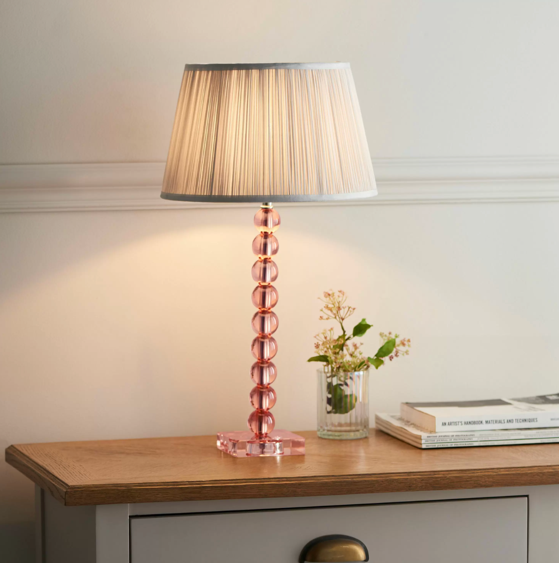 Eugenia Table Lamp