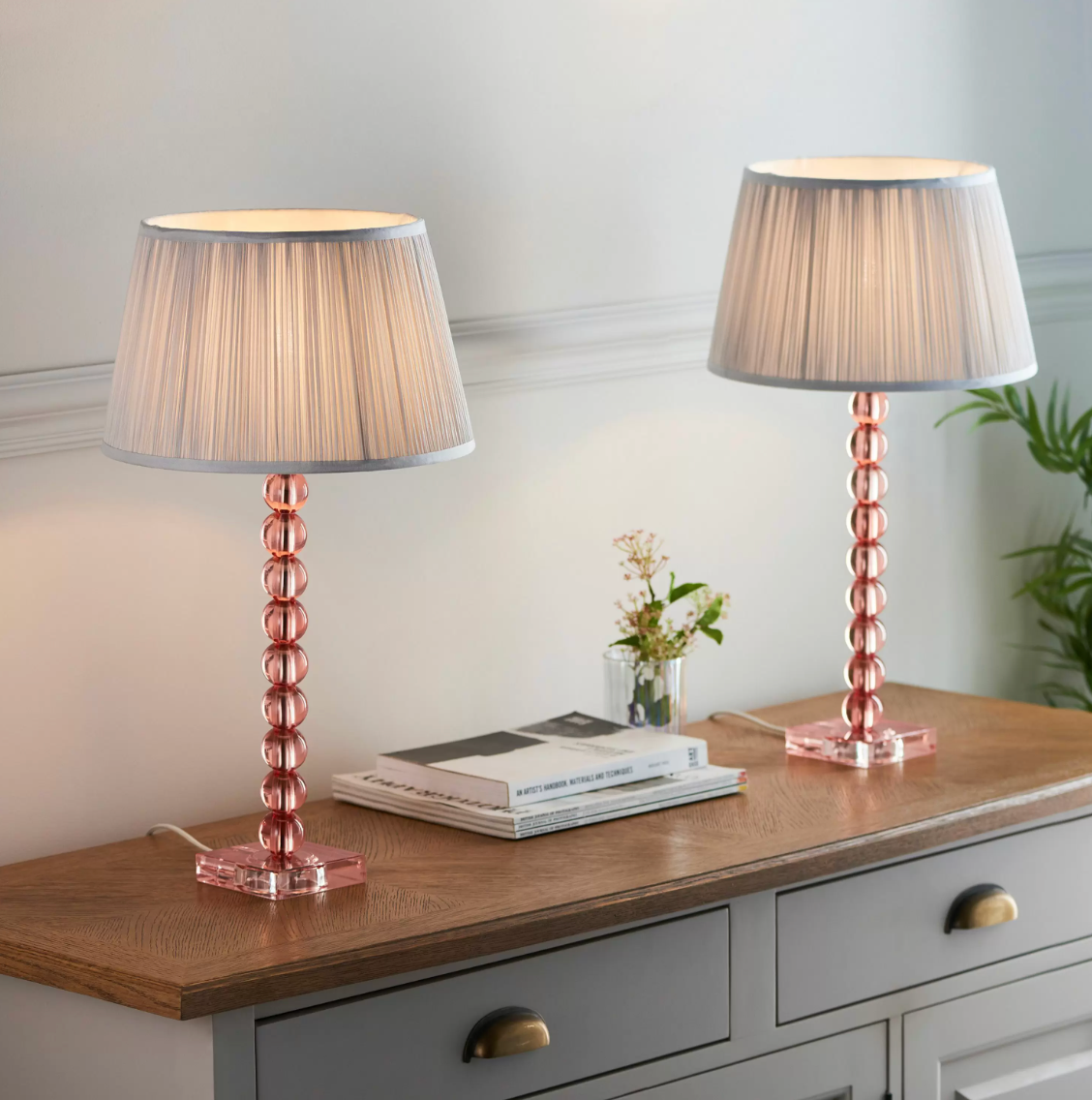 Eugenia Table Lamp