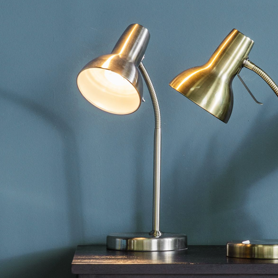 Eustachia Table Lamp