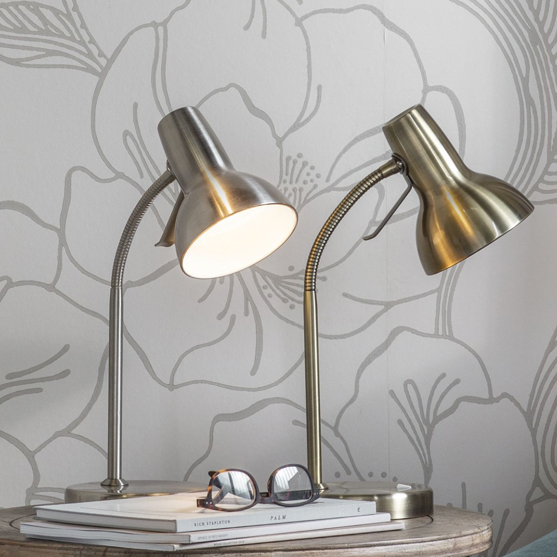 Eustachia Table Lamp