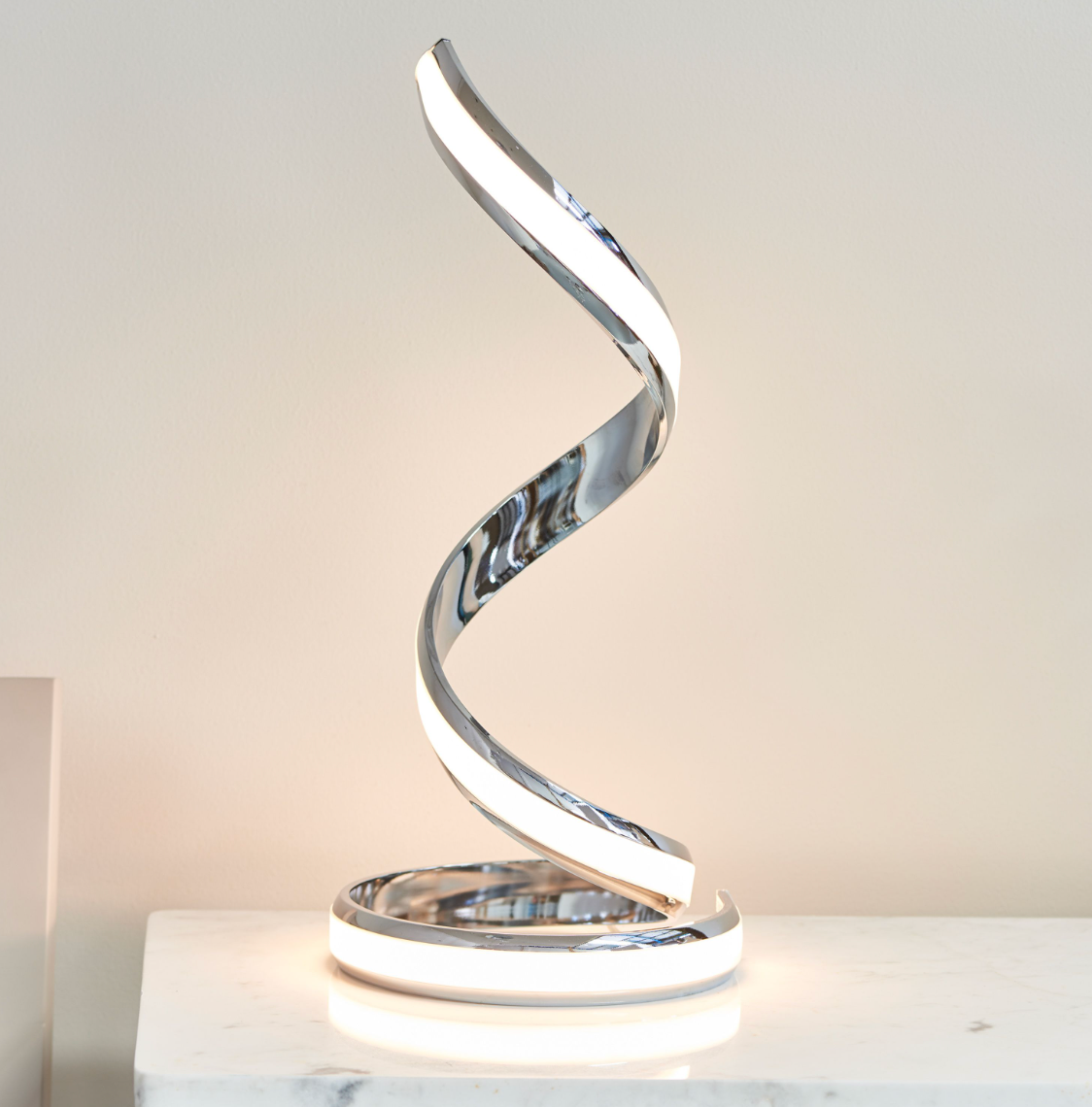 Fiorella Table Lamp