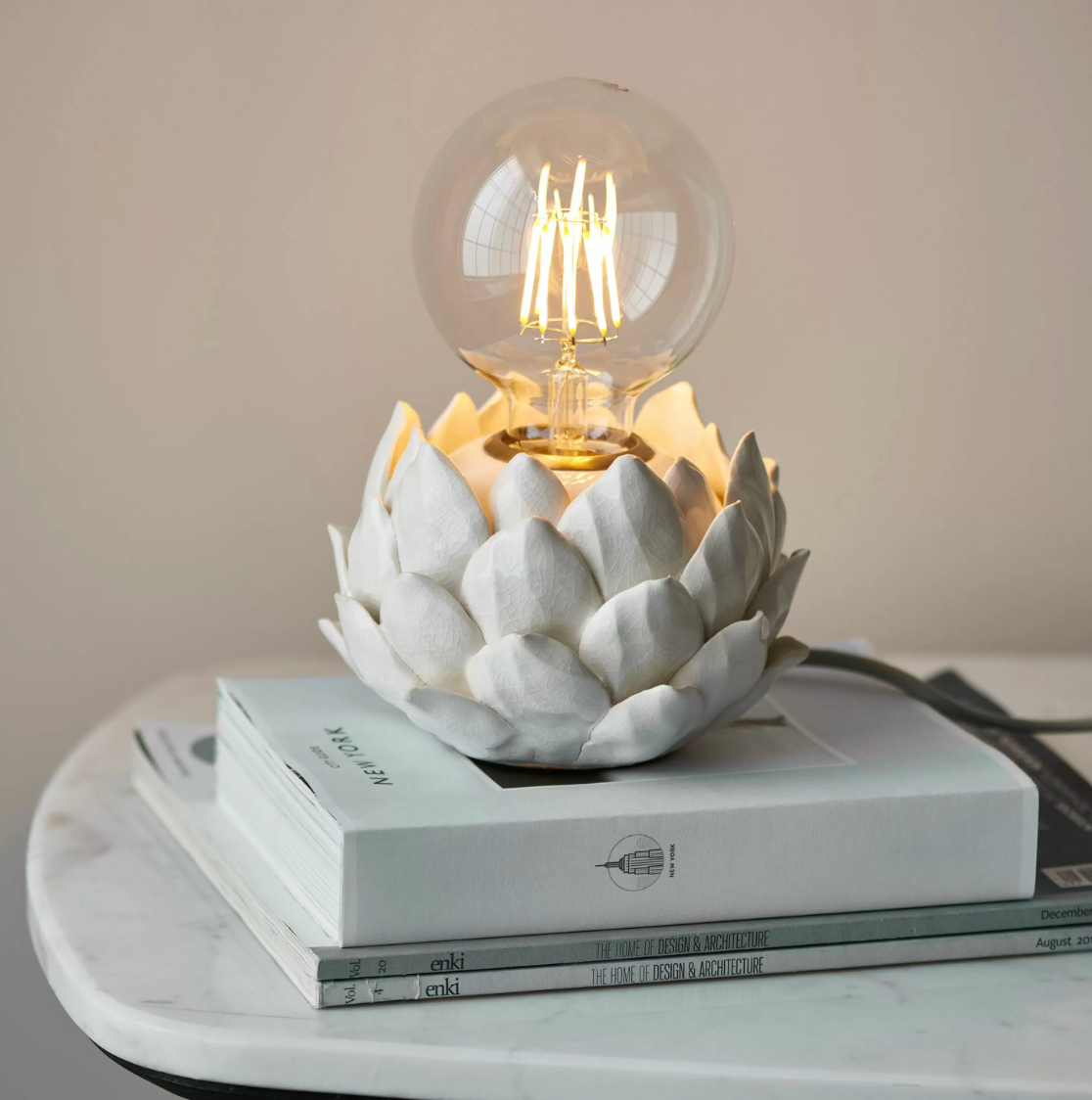 Flaminia Table Lamp