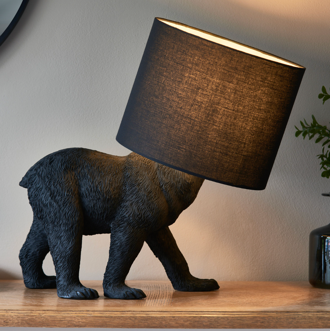 Fortunata Table Lamp