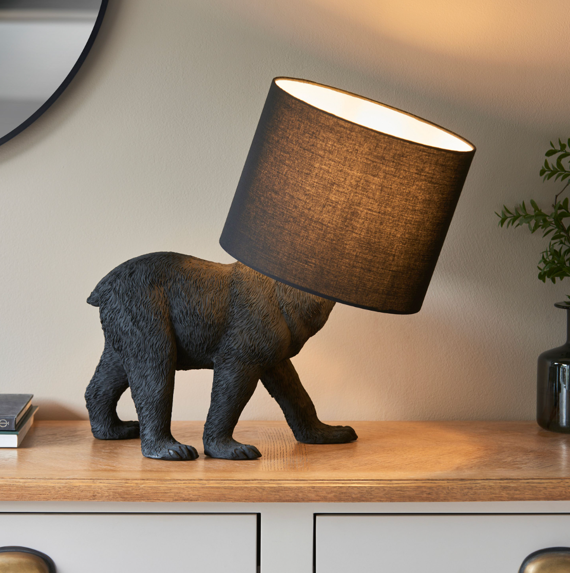 Fortunata Table Lamp