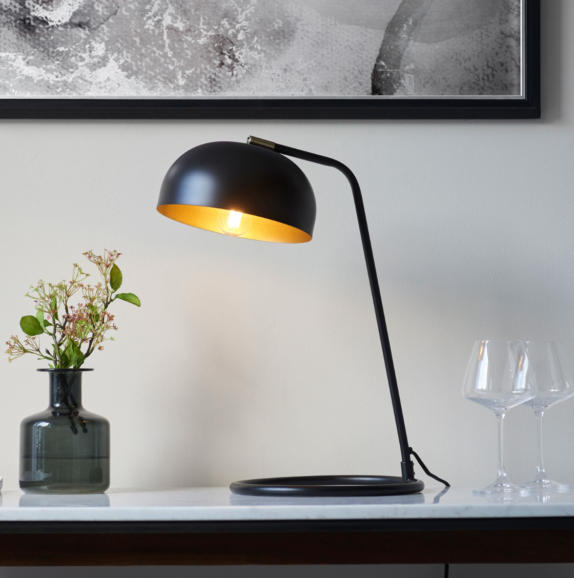 Gabrielle Table Lamp