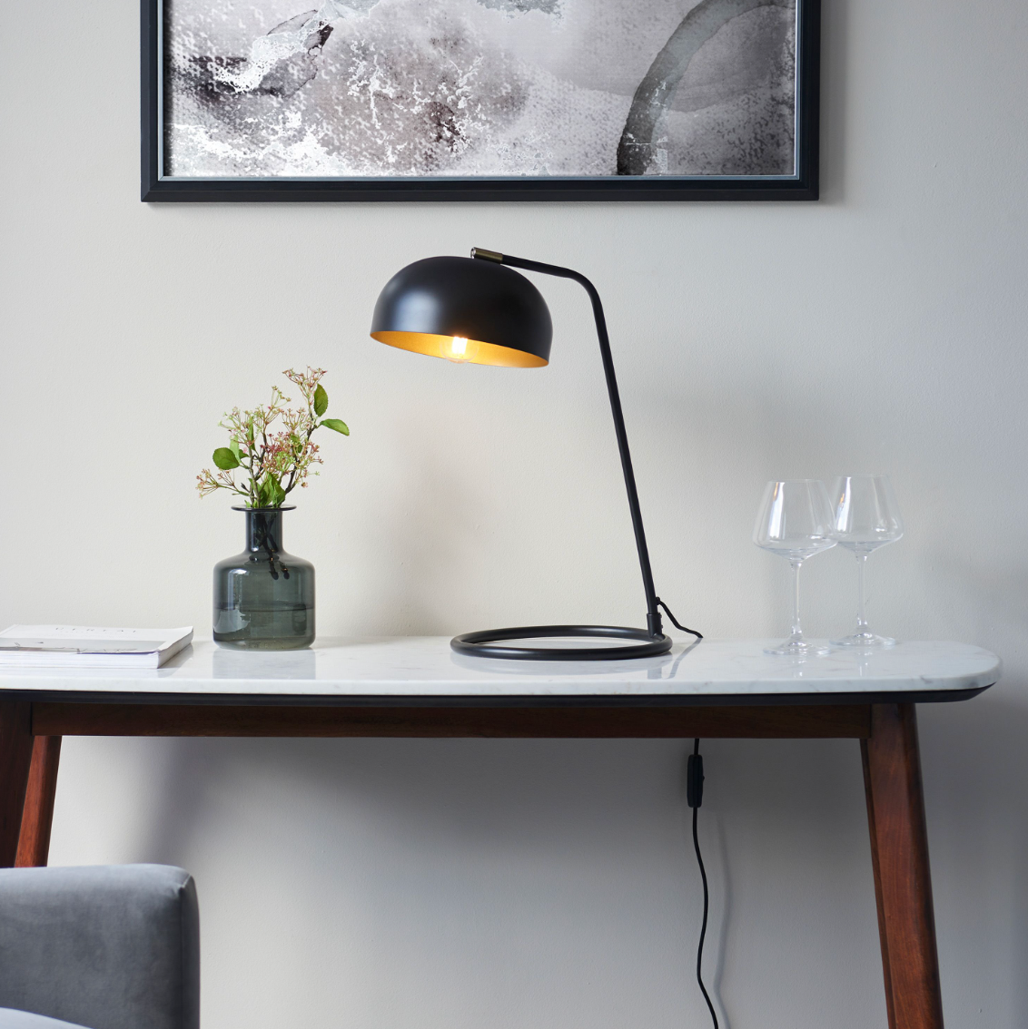 Gabrielle Table Lamp