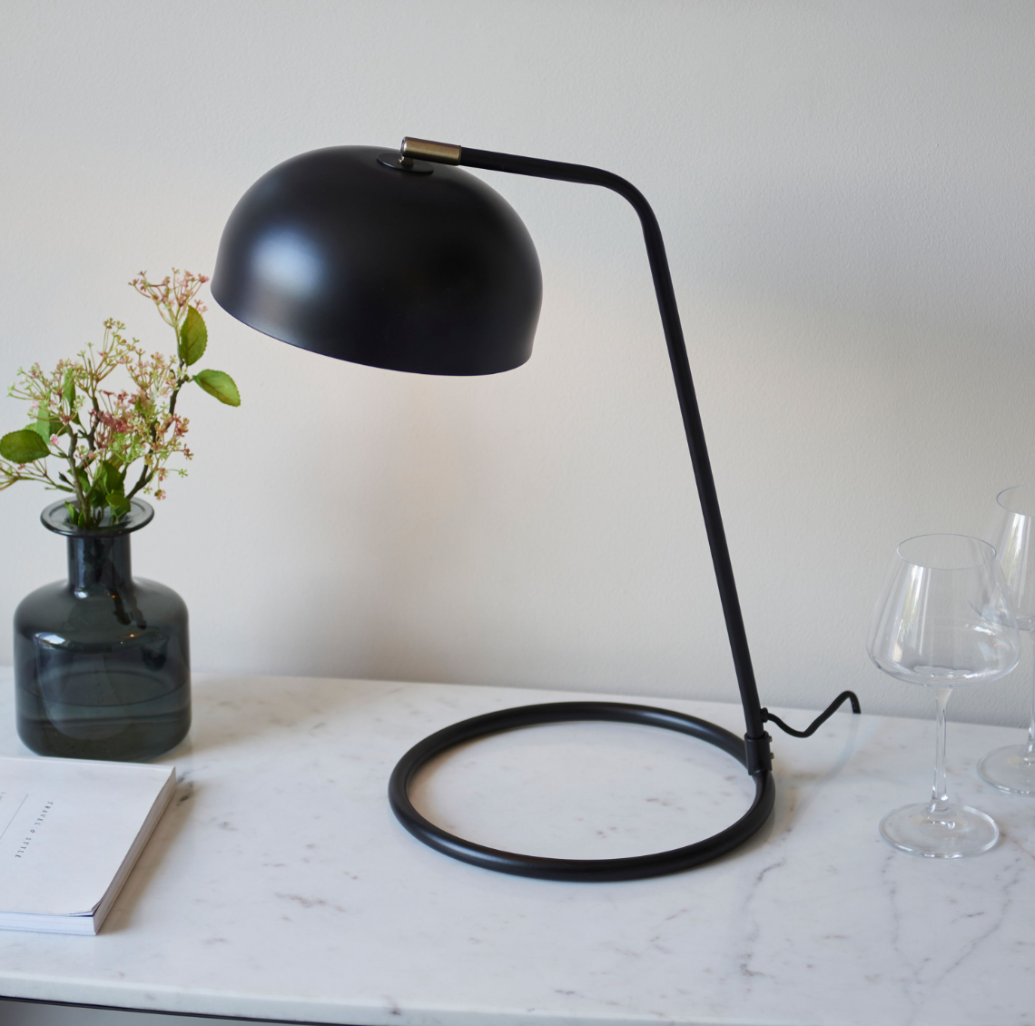 Gabrielle Table Lamp