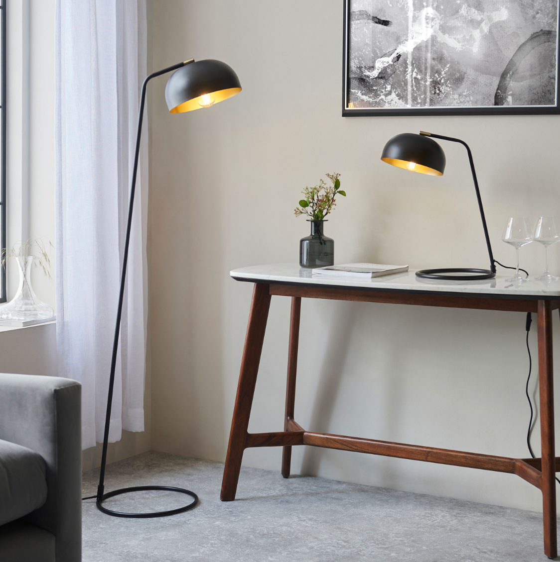 Gabrielle Table Lamp