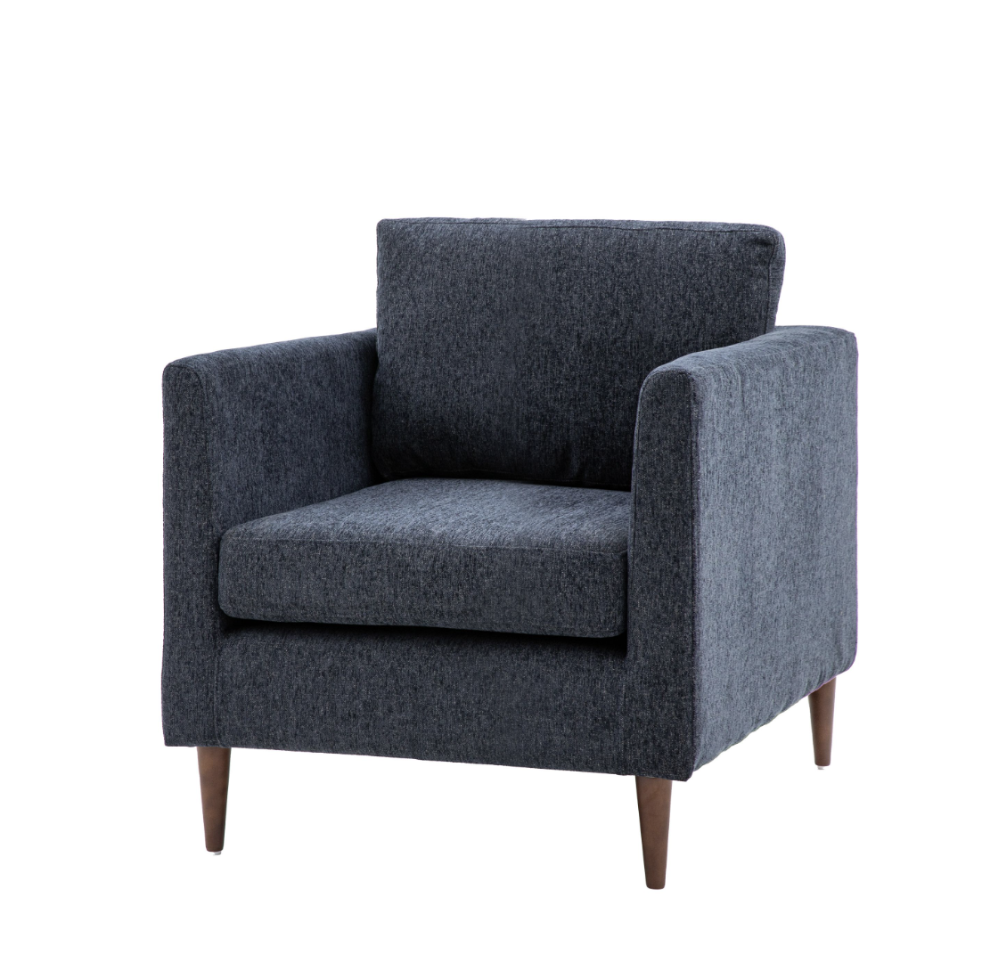 Olivia Trendy Armchair