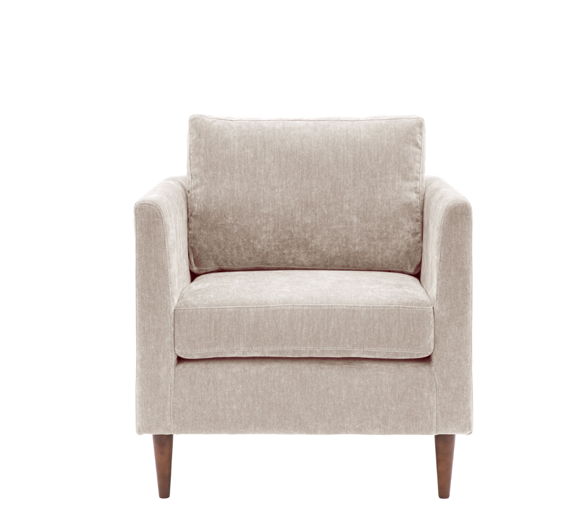 Olivia Trendy Armchair