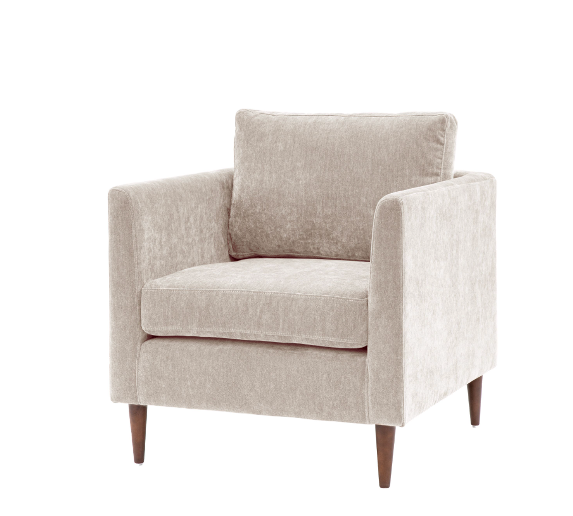 Olivia Trendy Armchair