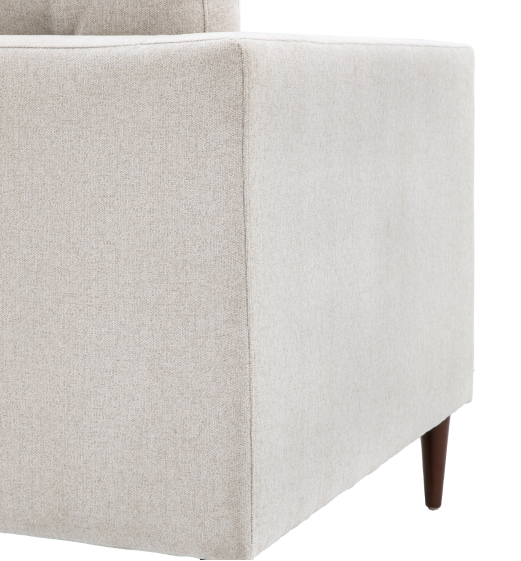 Olivia Trendy Armchair