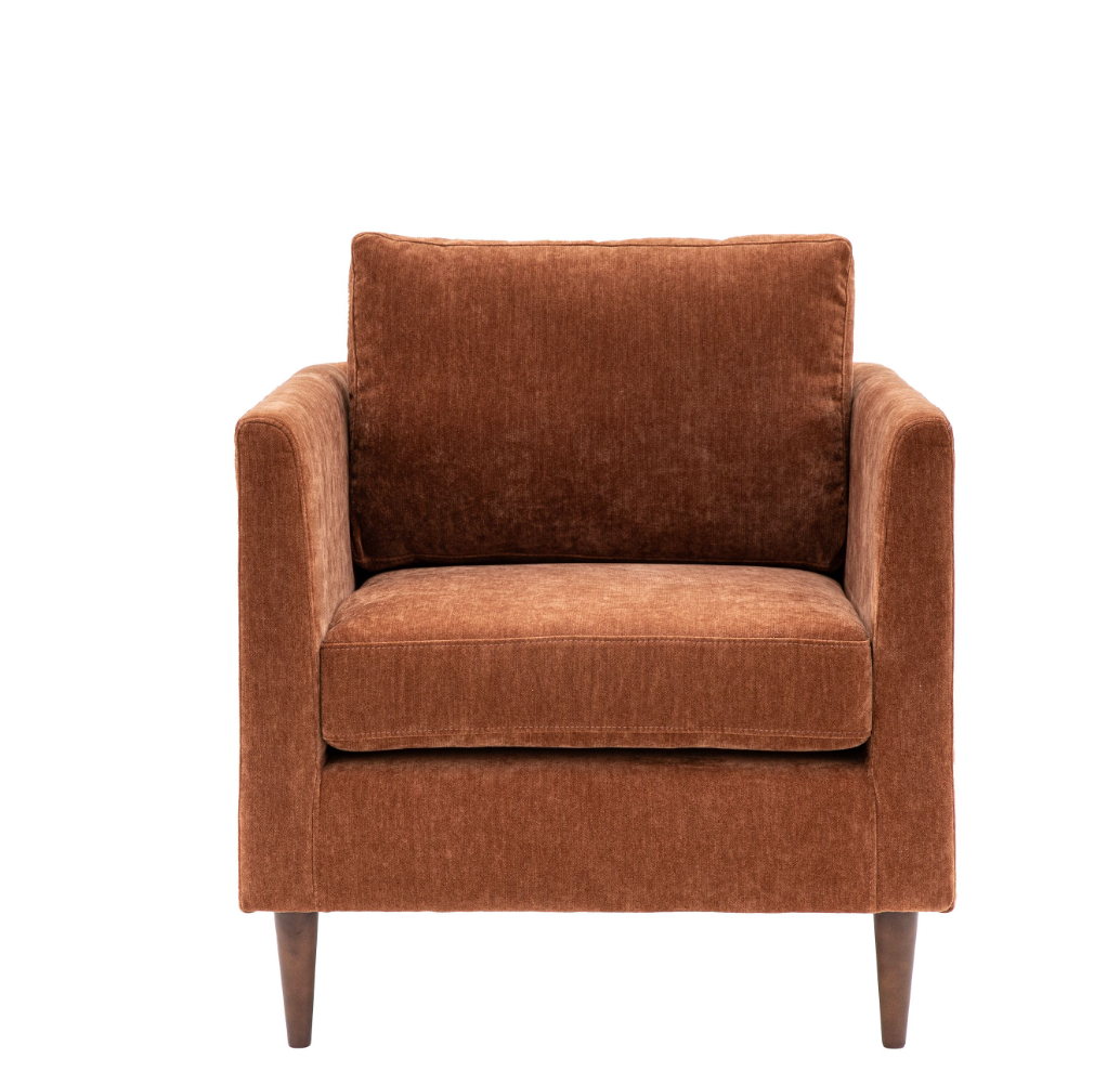 Olivia Trendy Armchair