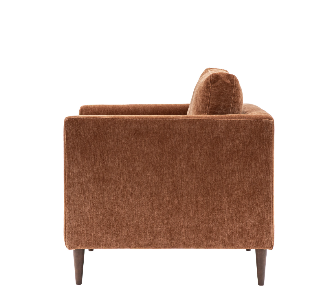 Olivia Trendy Armchair