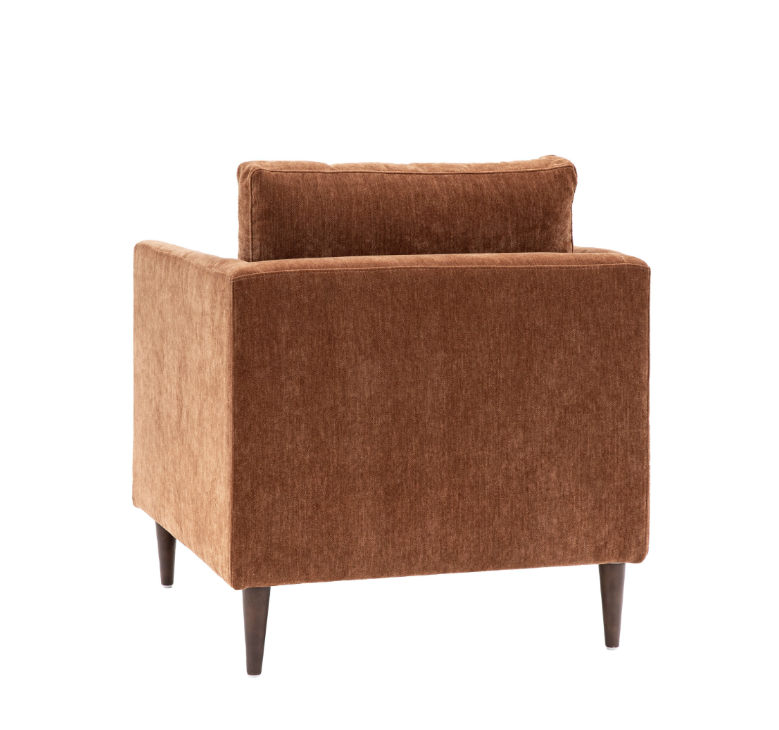 Olivia Trendy Armchair