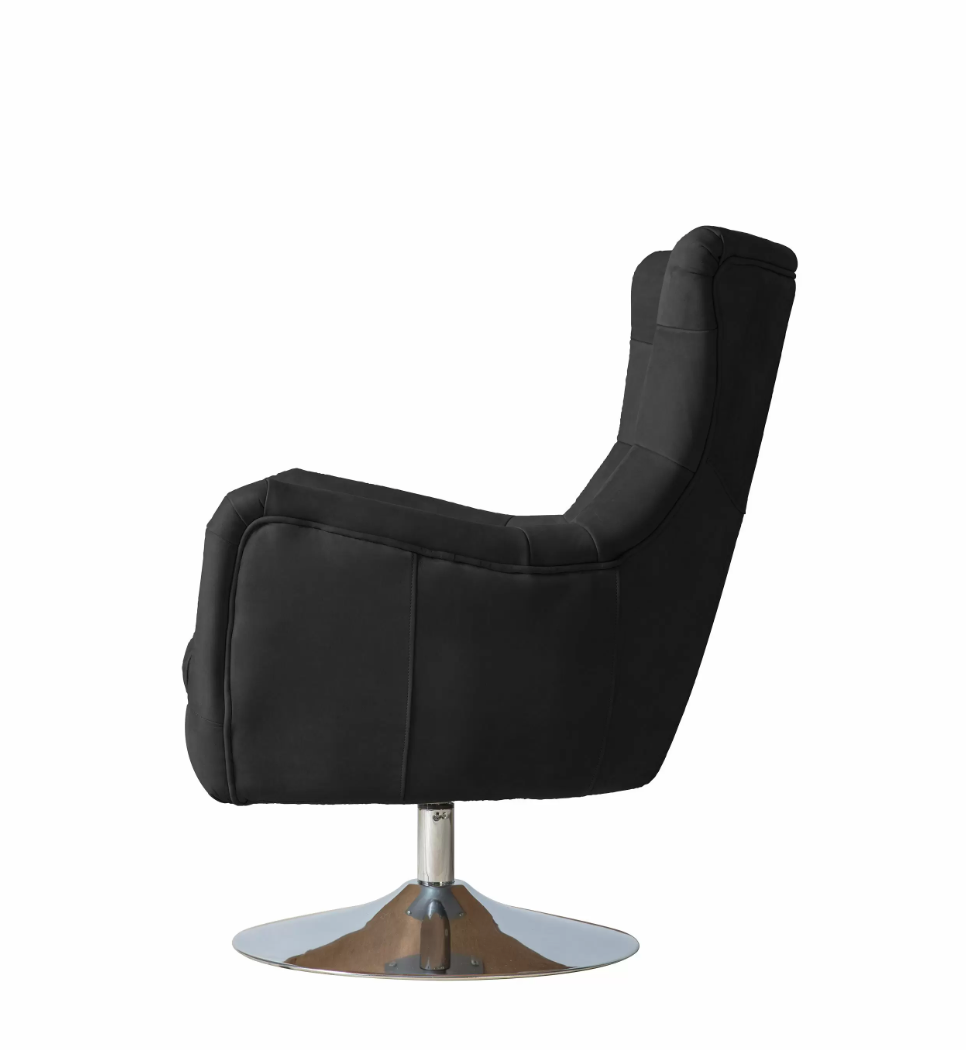 Juliana Swivel Chair