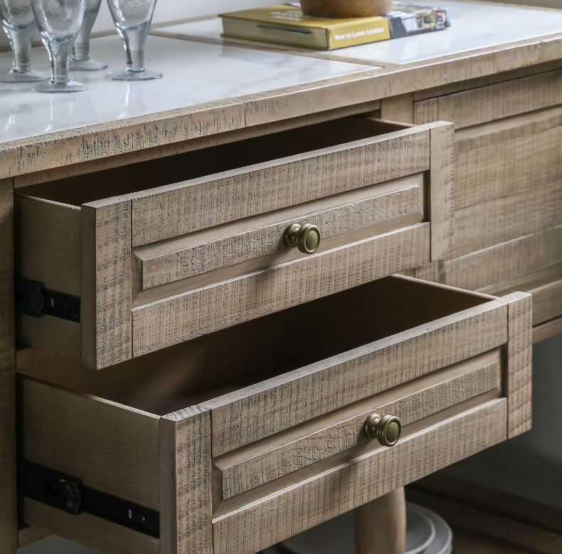 Silvana Sideboard Drawer