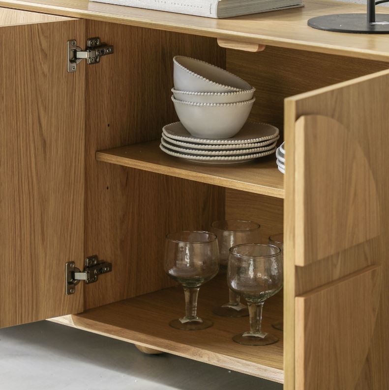 Susana Sideboard Drawer