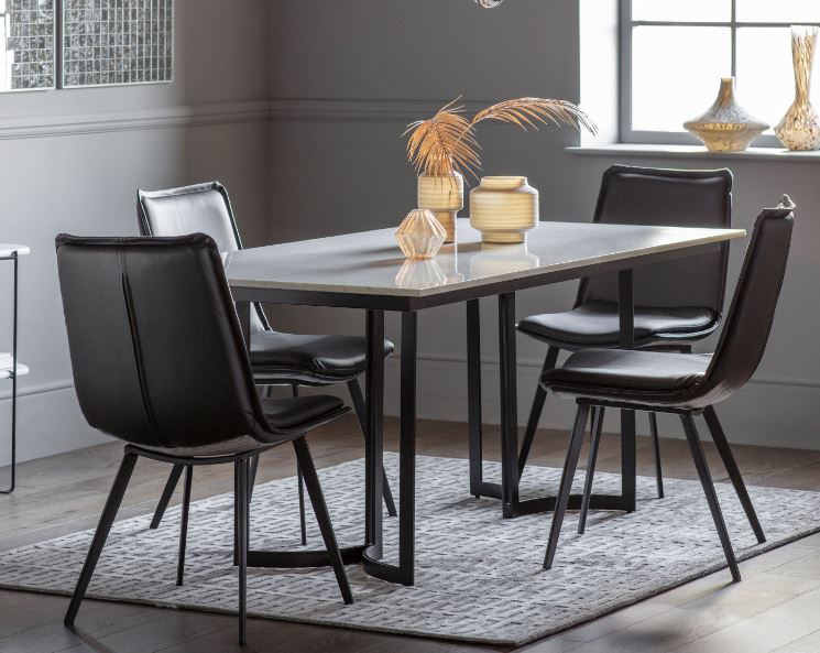 Talia Dining Table