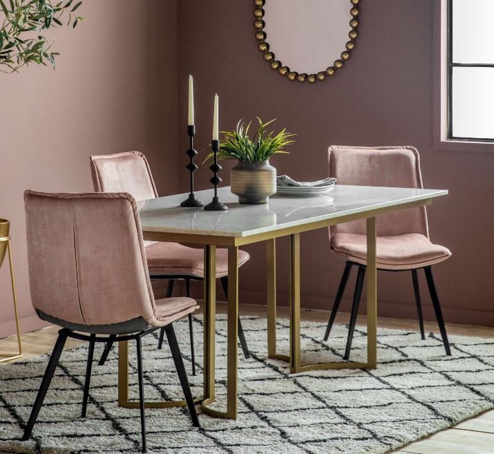 Talia Dining Table