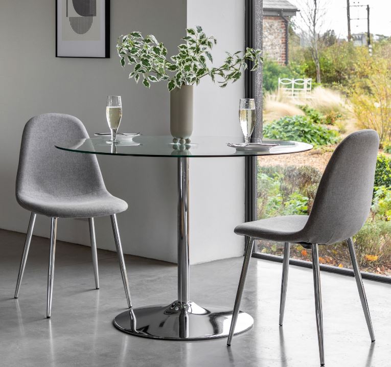 Valeria Dining Table