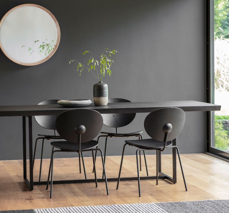 Zaira Dining Table