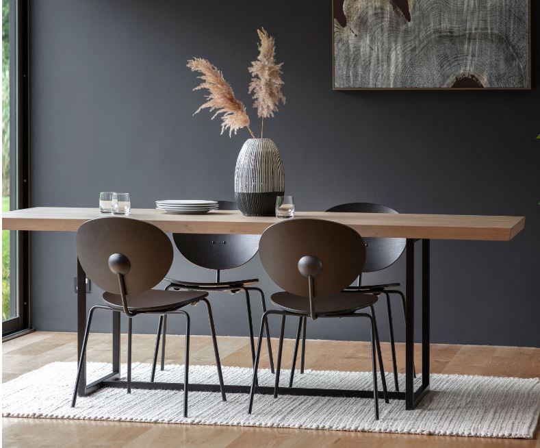 Zaira Dining Table