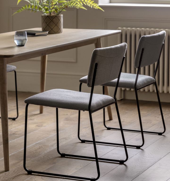 Zenobia Dining Chair