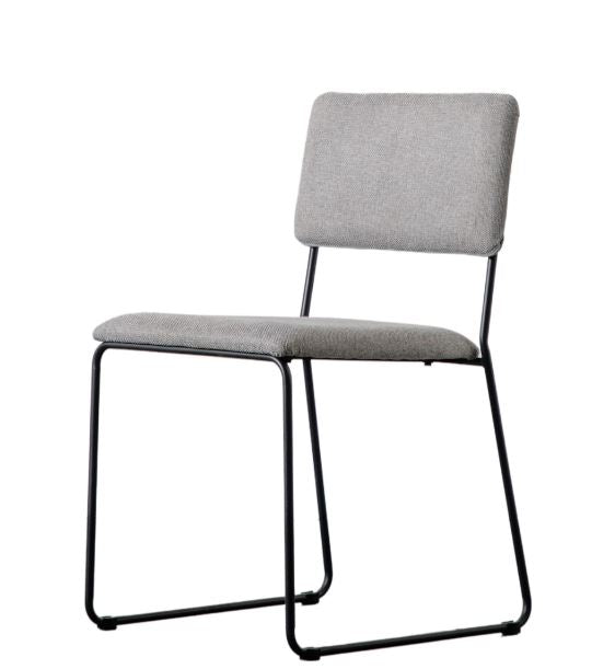 Zenobia Dining Chair