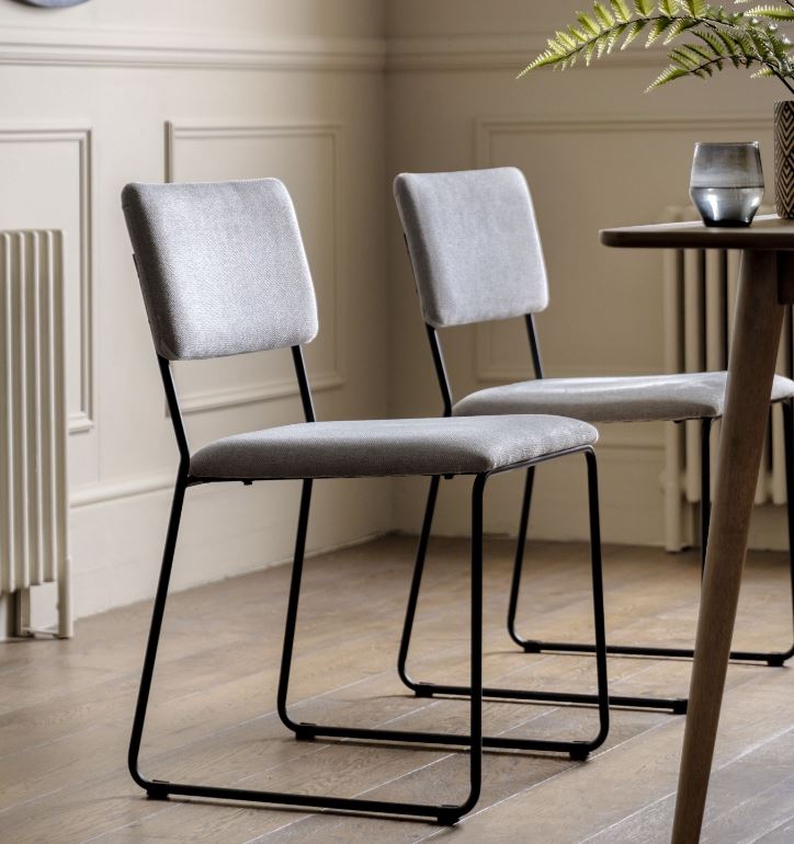 Zenobia Dining Chair