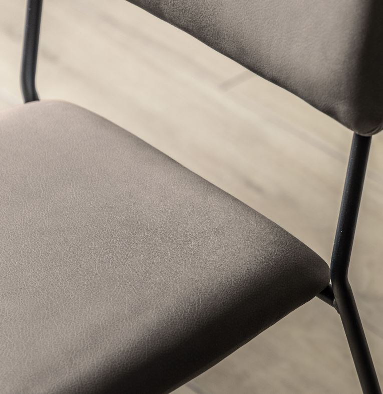 Zenobia Dining Chair