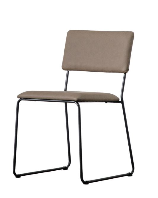 Zenobia Dining Chair