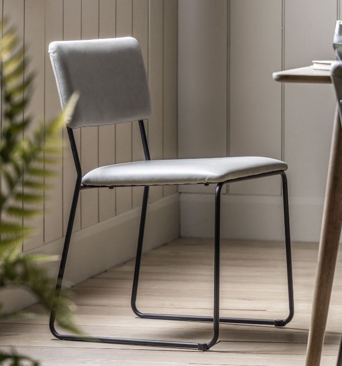 Zenobia Dining Chair