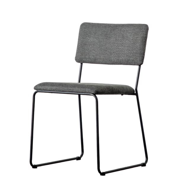 Zenobia Dining Chair