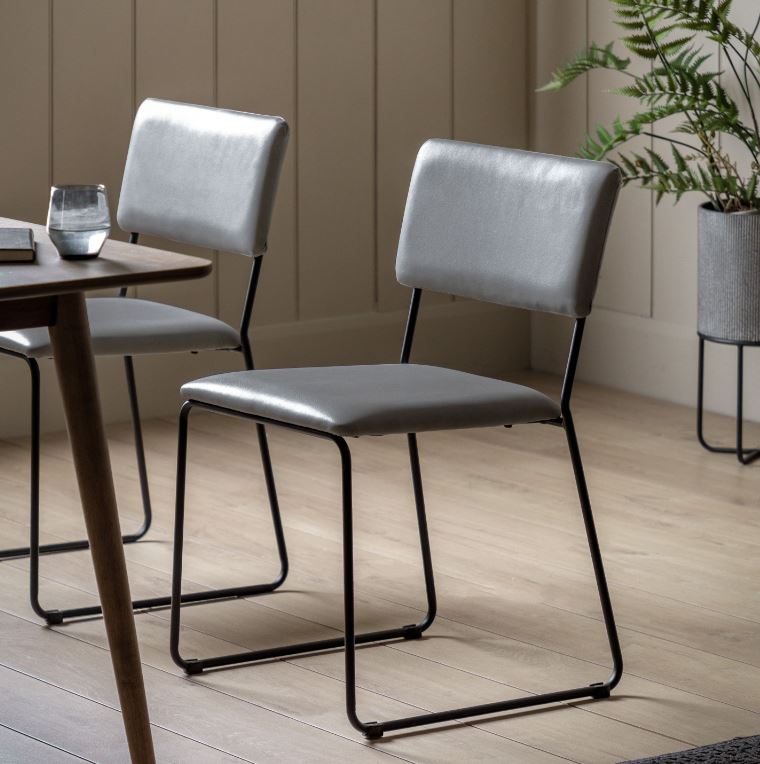 Zenobia Dining Chair