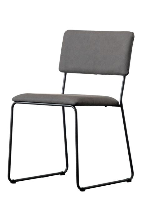 Zenobia Dining Chair