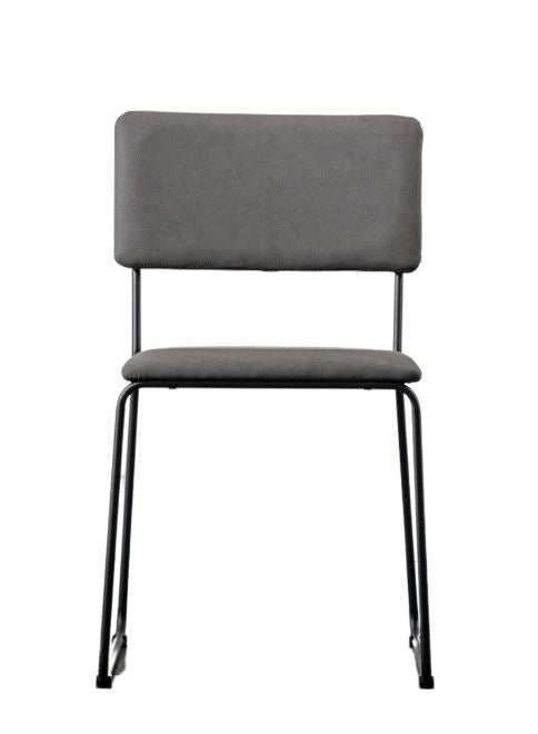 Zenobia Dining Chair