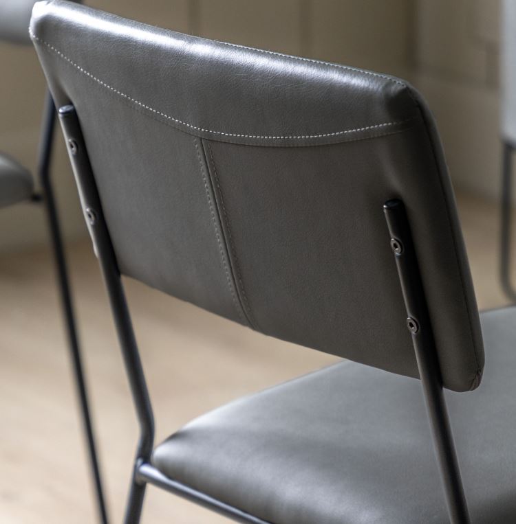 Zenobia Dining Chair