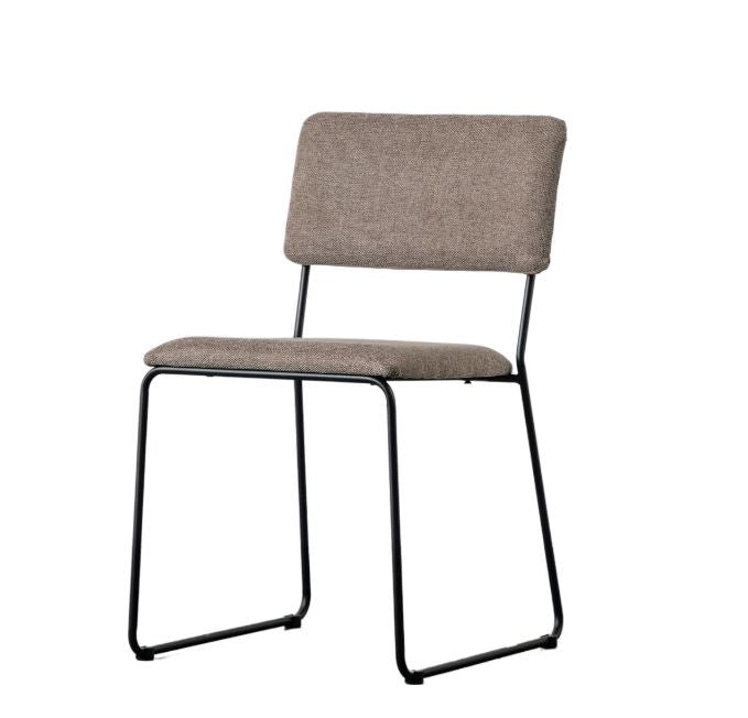 Zenobia Dining Chair