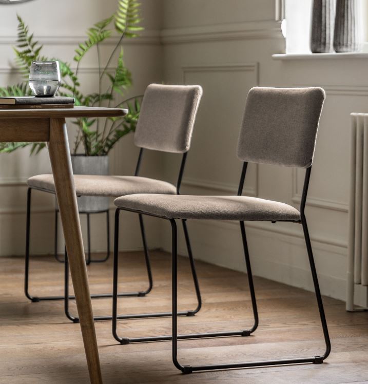 Zenobia Dining Chair